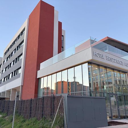 Hotel Bestprice Alegria Madrid Dış mekan fotoğraf