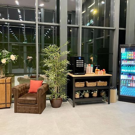 Hotel Bestprice Alegria Madrid Dış mekan fotoğraf