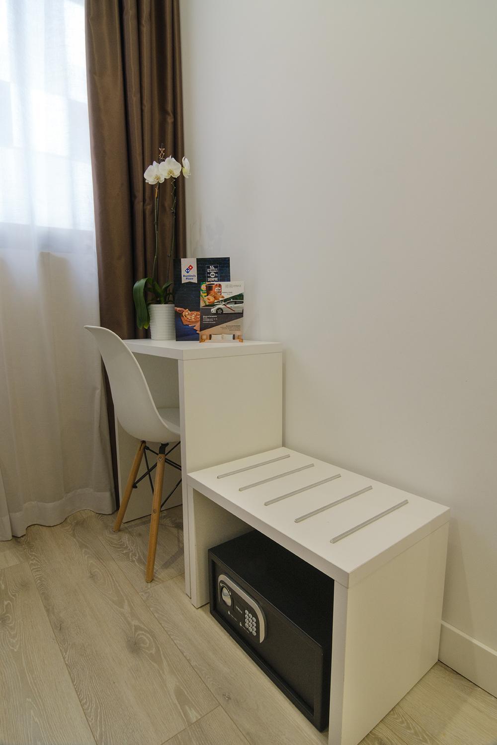 Hotel Bestprice Alegria Madrid Dış mekan fotoğraf