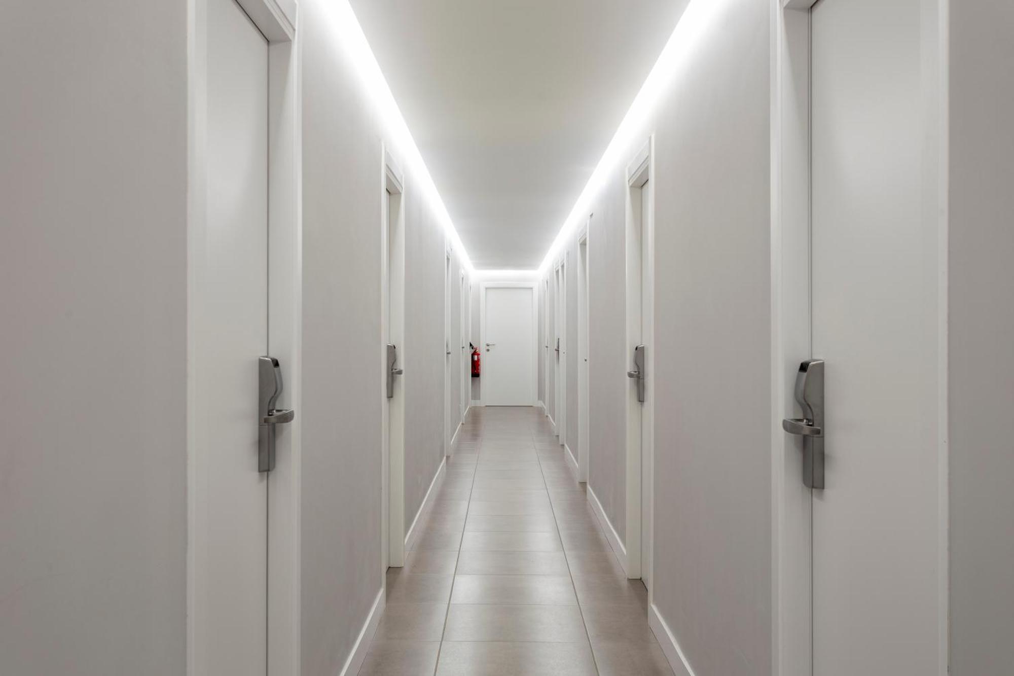 Hotel Bestprice Alegria Madrid Dış mekan fotoğraf