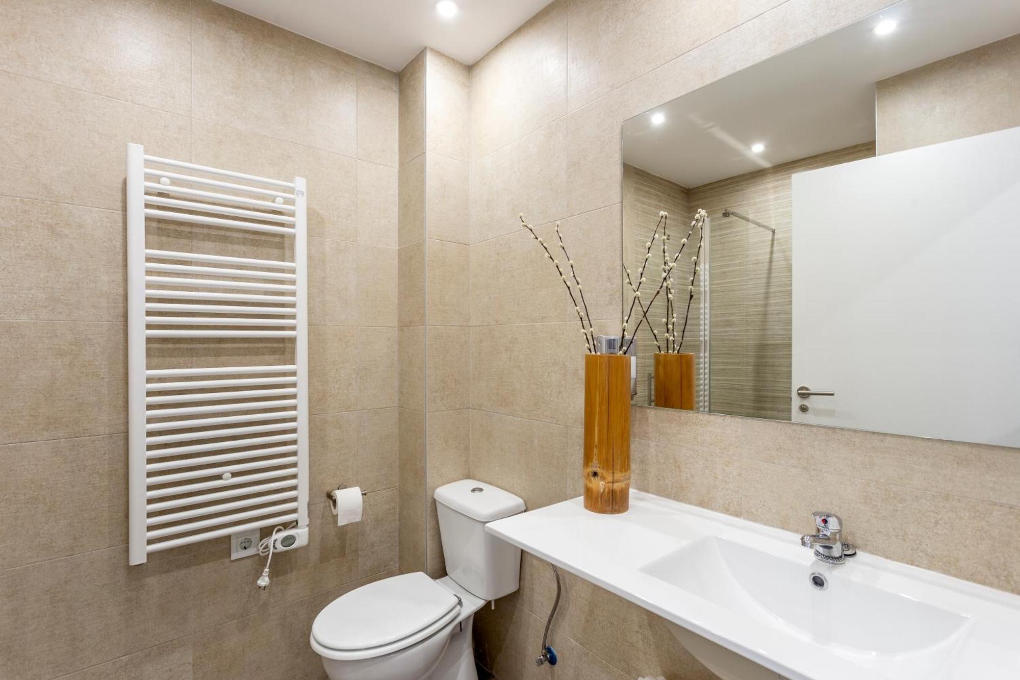Hotel Bestprice Alegria Madrid Dış mekan fotoğraf