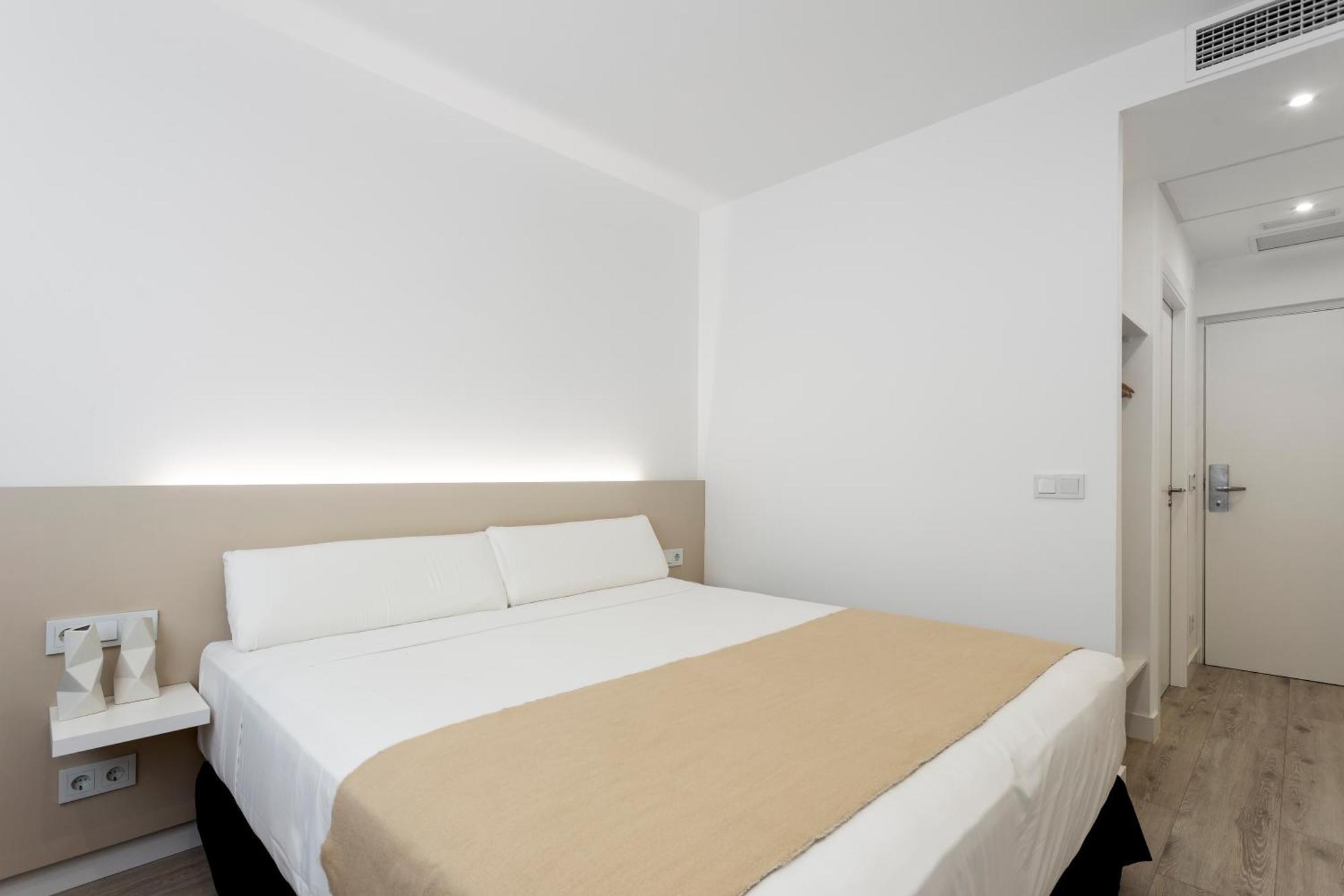 Hotel Bestprice Alegria Madrid Dış mekan fotoğraf